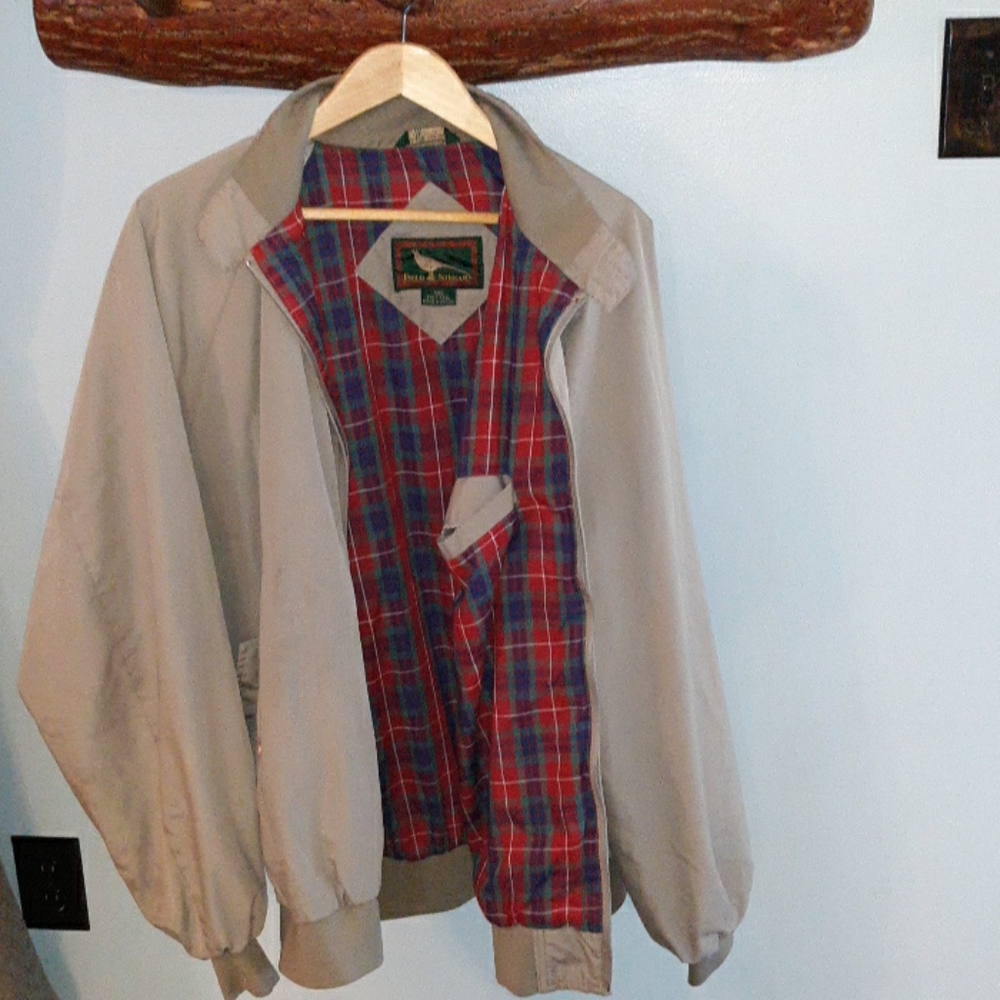 Vintage  Field and  Stream Jacket
